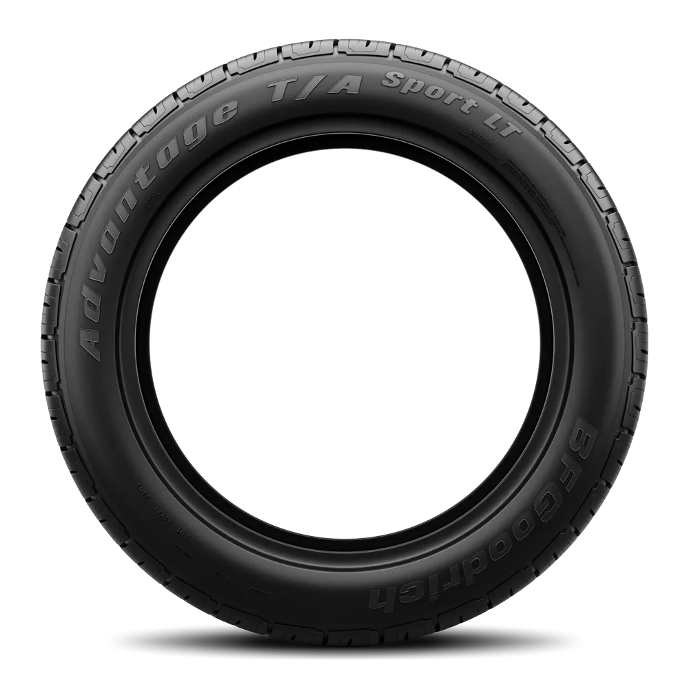 Bfgoodrich Advantage T/A Sport LT 275/65R18 - Image 3