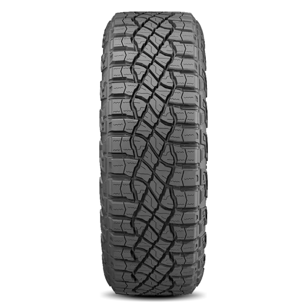 Goodyear Wrangler Territory MT LT275/70R18 - Image 2
