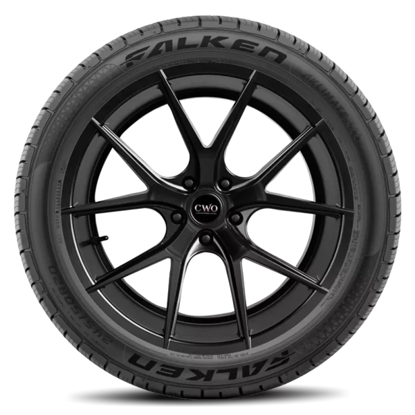Falken Aklimate 265/65R18 - Image 3