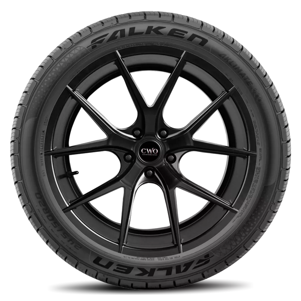 Falken Aklimate 195/55R16 - Image 3