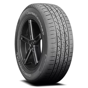 Continental Crosscontact LX25 235/70R16