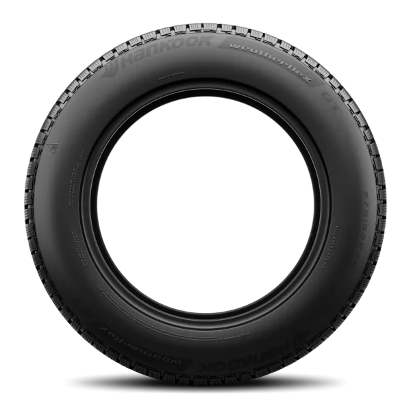 Hankook Weatherflex GT H755 265/70R17 - Image 3