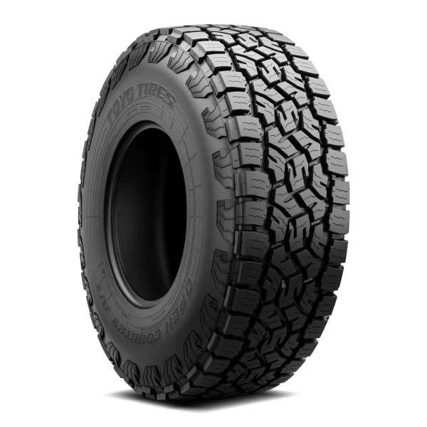 Toyo Open Country A/T Iii 37X13.50R17LT