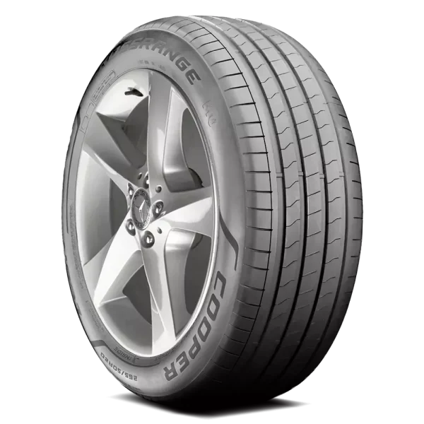 Cooper Zeon Crossrange NRT 265/35R22