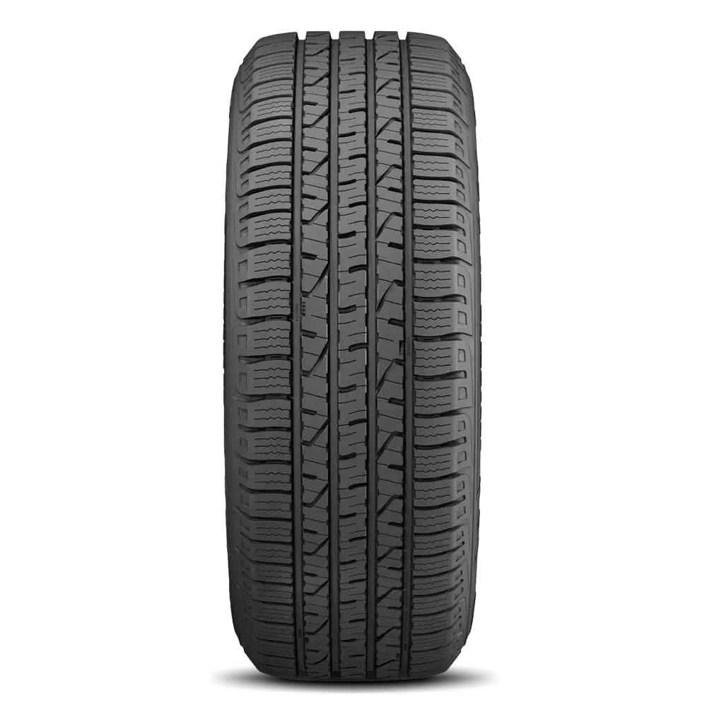 Goodyear Wrangler Steadfast HT 235/50R19 - Image 2