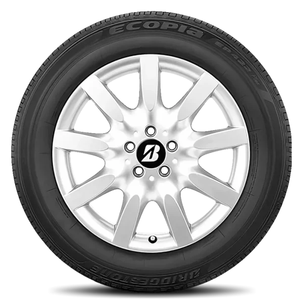 Bridgestone Ecopia EP422 P205/55R16 - Image 3