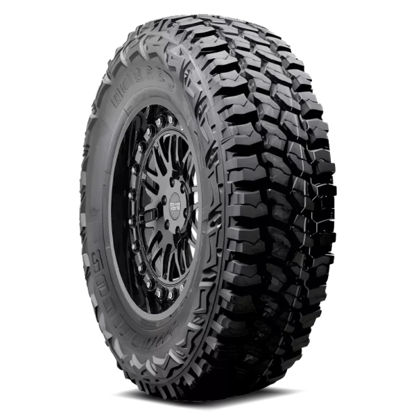 Americus Rugged M/T 33X12.50R18LT