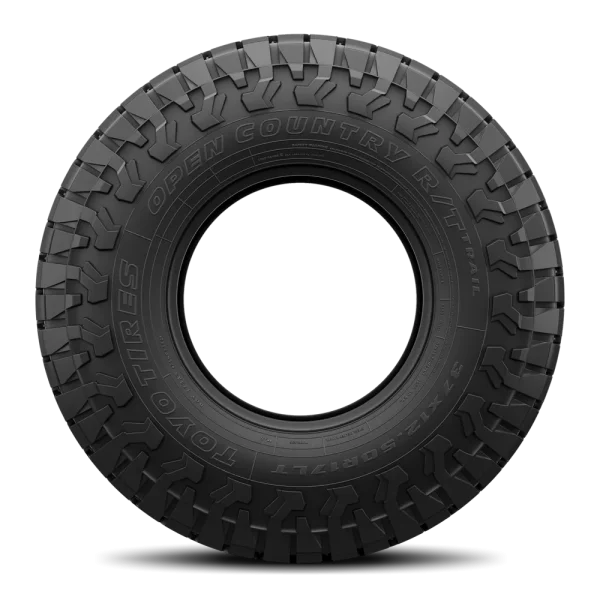 Toyo Open Country R/T Trail 37X12.50R17LT - Image 3