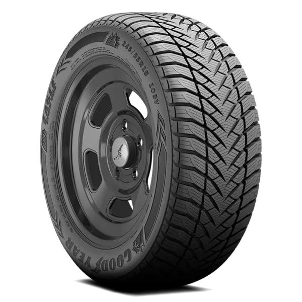 Goodyear Eagle Enforcer Winter 275/55R20