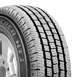 Cooper Discoverer HT3 LT235/80R17 - Image 4