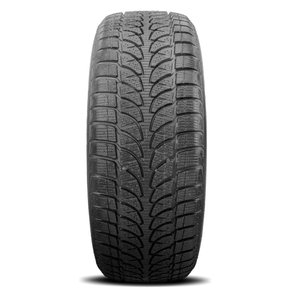 Bridgestone Blizzak LM-80 Evo 255/50R20 - Image 2