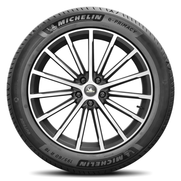 Michelin E Primacy ALL Season 235/40R19 - Image 3