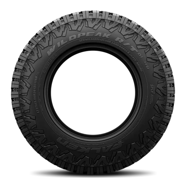 Falken Wildpeak R/T01 37X12.50R20LT - Image 3