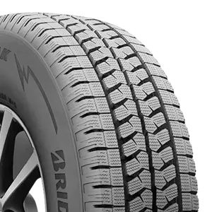 Bridgestone Blizzak LT LT245/75R17 - Image 4