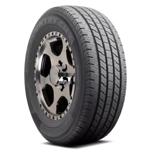Ironman ALL Country CHT LT245/70R17