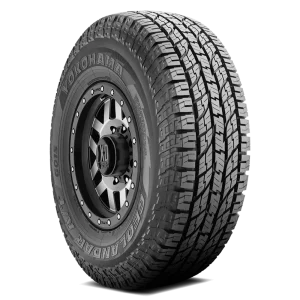 Yokohama Geolandar A/T G015 P255/70R16