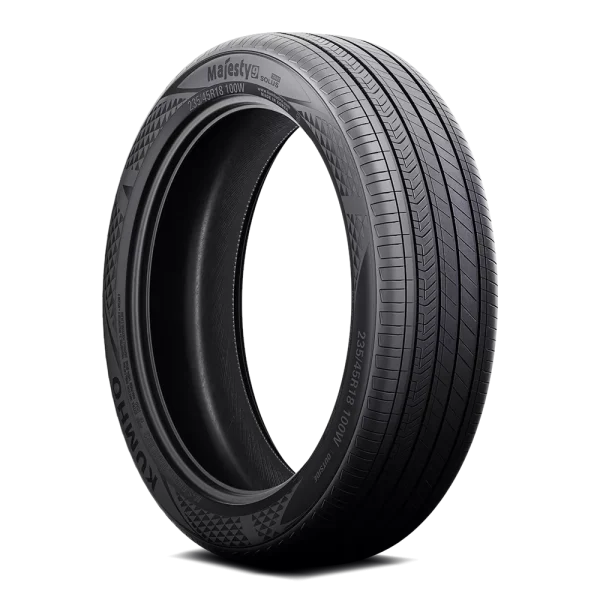 Kumho Majesty 9 Solus TA91 235/45R18