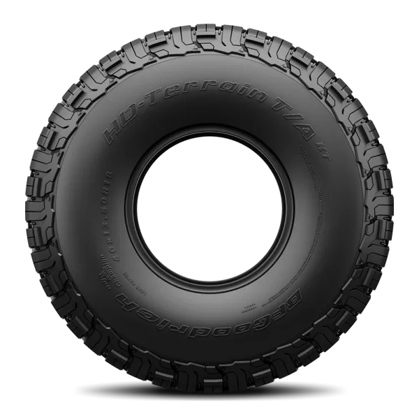 Bfgoodrich HD-Terrain T/A KT 40X13.50R18LT - Image 3