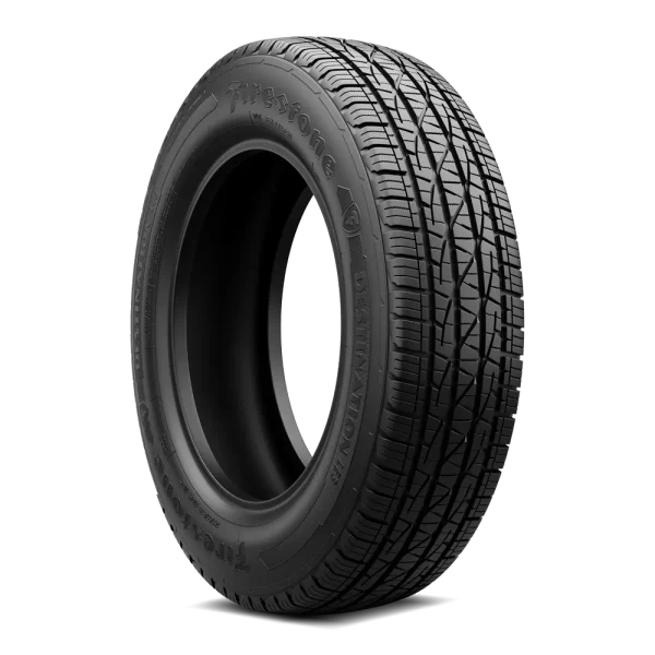 Firestone Destination LE3 245/65R17