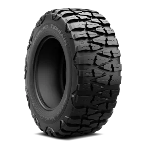Nitto Mud Grappler 33X12.50R18LT