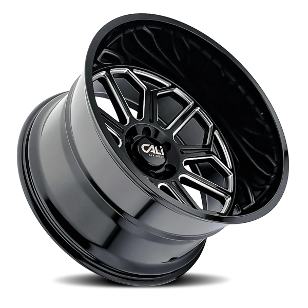Cali Offroad Auburn - Image 2