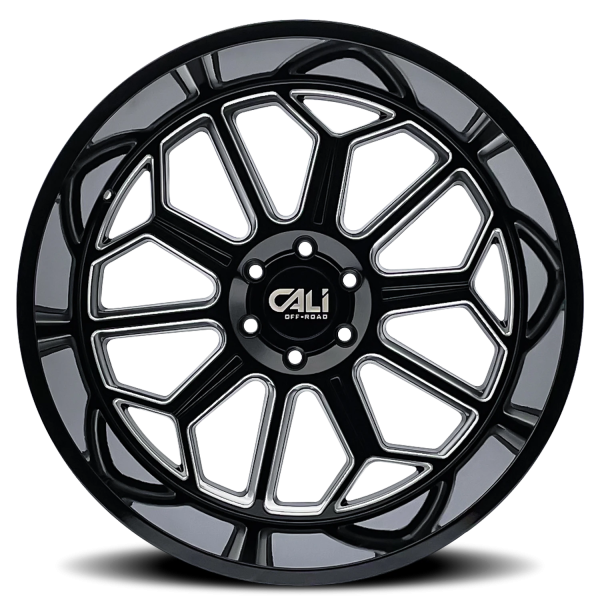 Cali Offroad Auburn - Image 3