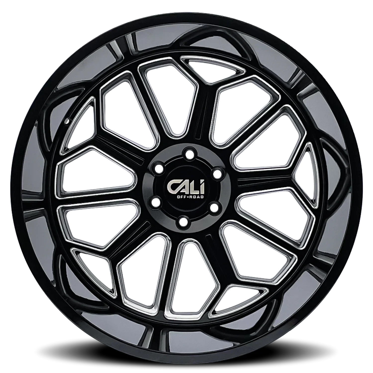 Cali Offroad Auburn - Image 3