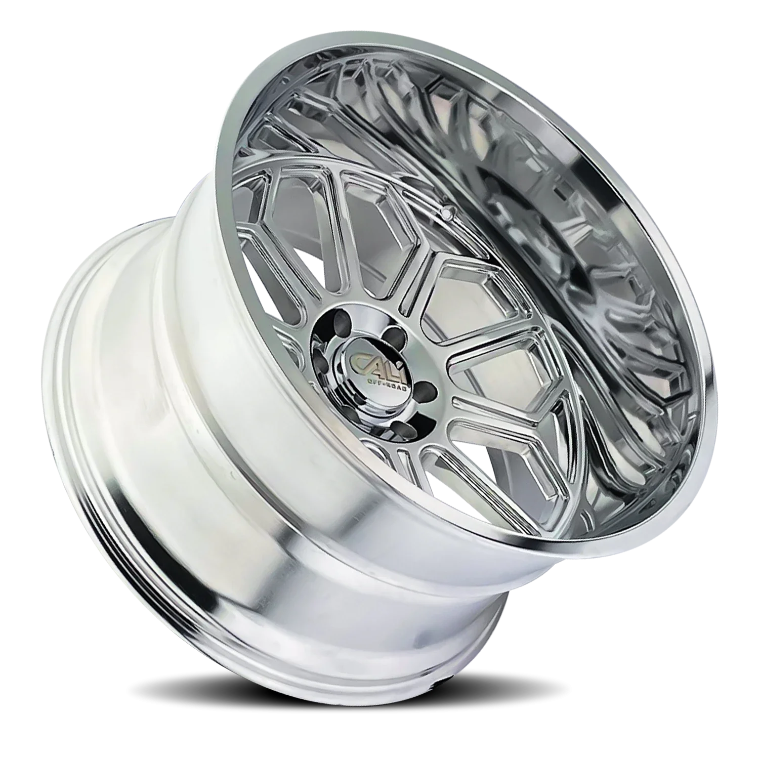 Cali Offroad Auburn - Image 2