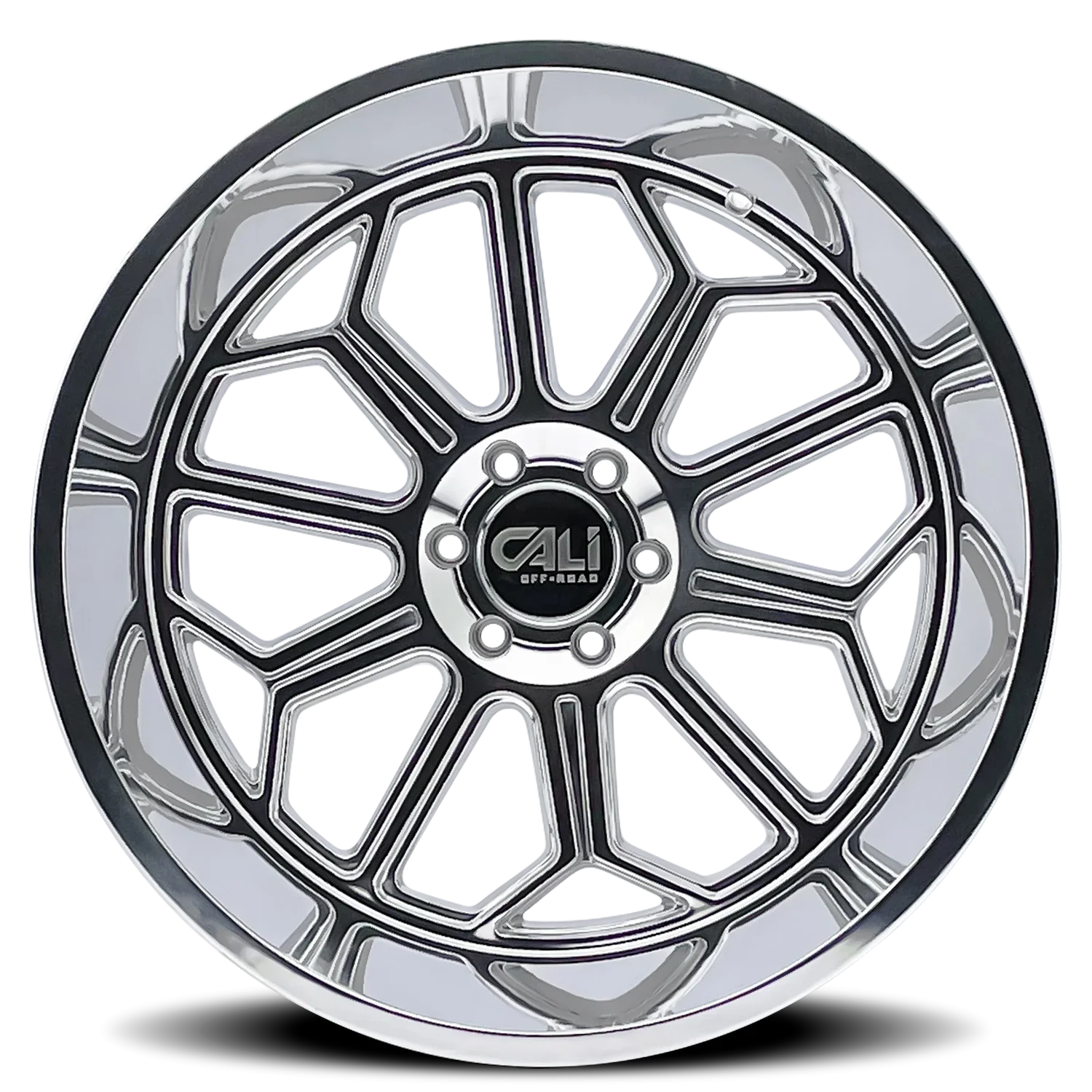 Cali Offroad Auburn - Image 3