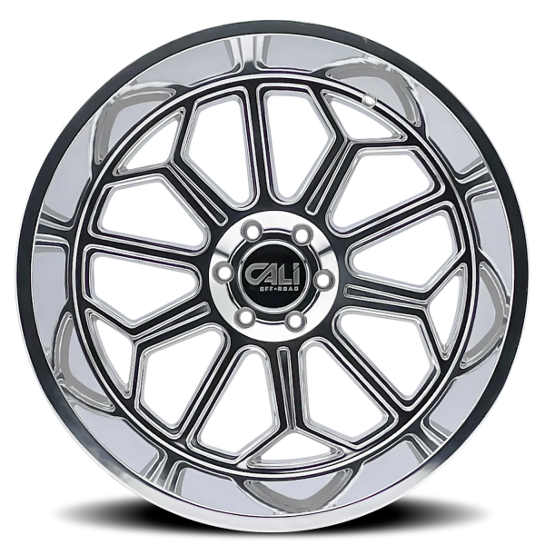 Cali Offroad Auburn - Image 3