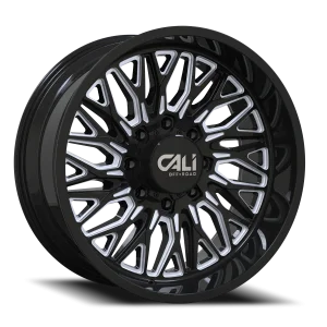 Cali Offroad Crusher