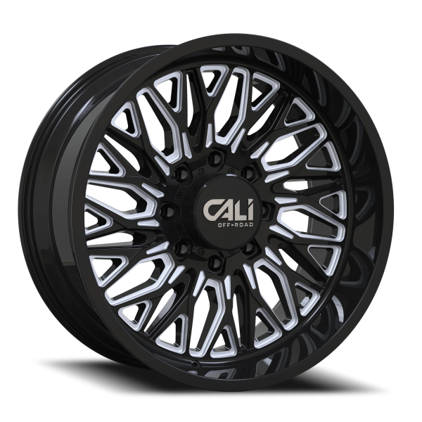 Cali Offroad Crusher