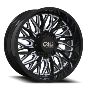 Cali Offroad Crusher