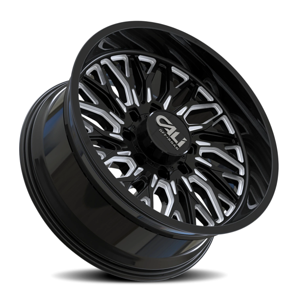 Cali Offroad Crusher - Image 2