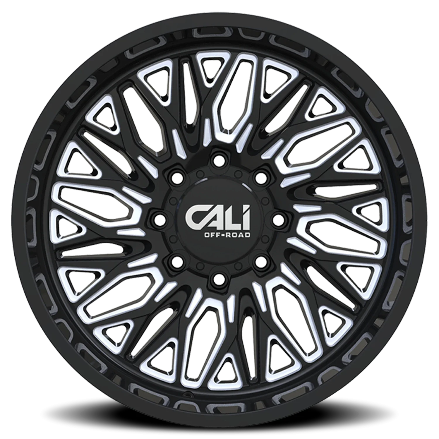 Cali Offroad Crusher - Image 3