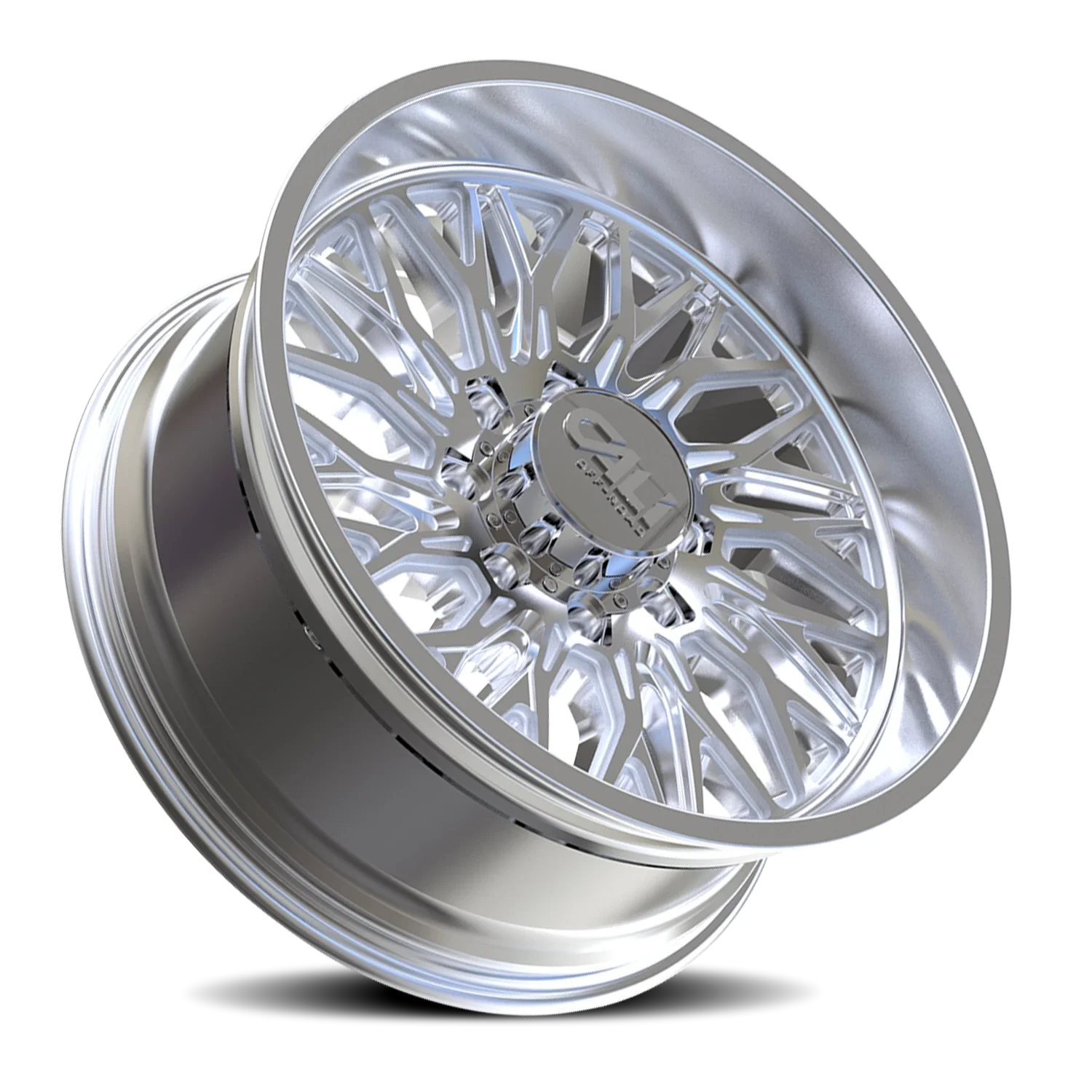 Cali Offroad Crusher - Image 2