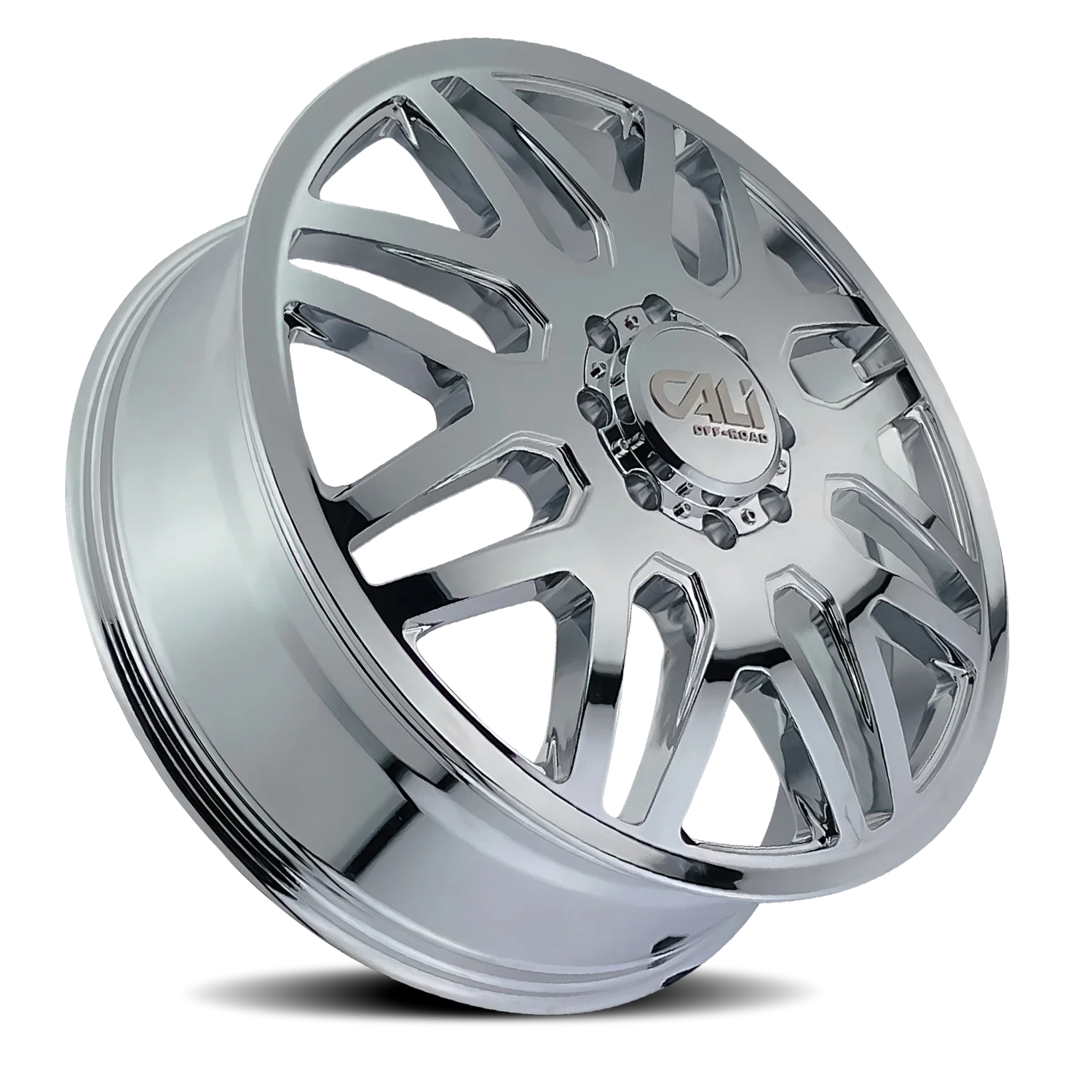 Cali Offroad Invader Dually - Image 2