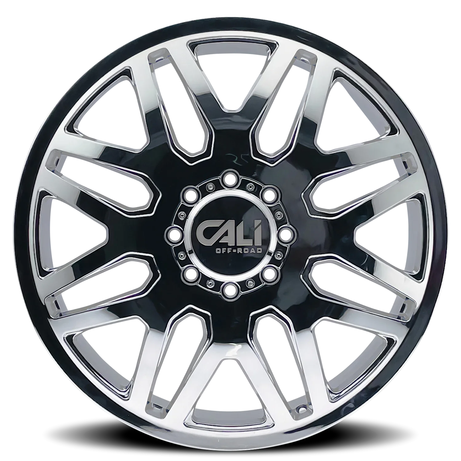 Cali Offroad Invader Dually - Image 3