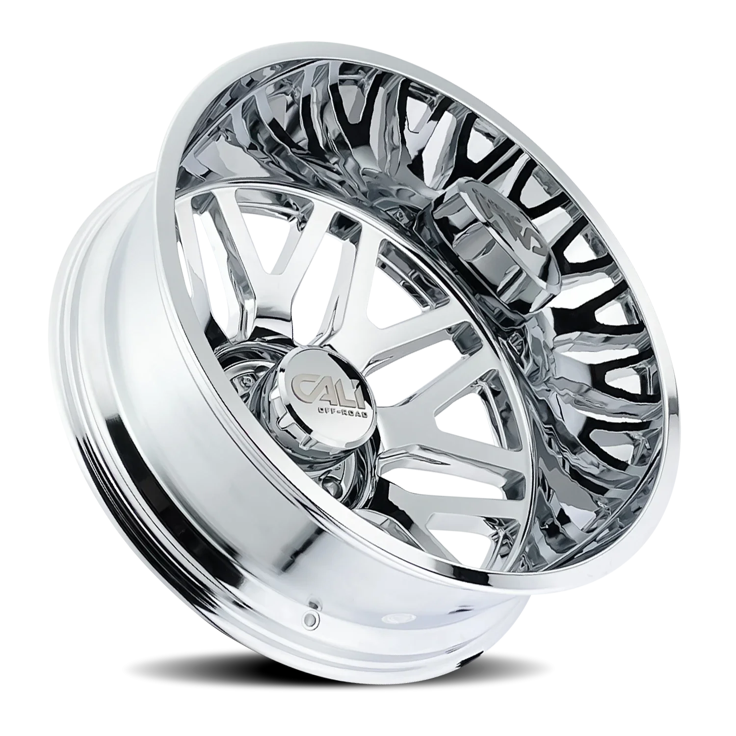 Cali Offroad Invader Dually - Image 2