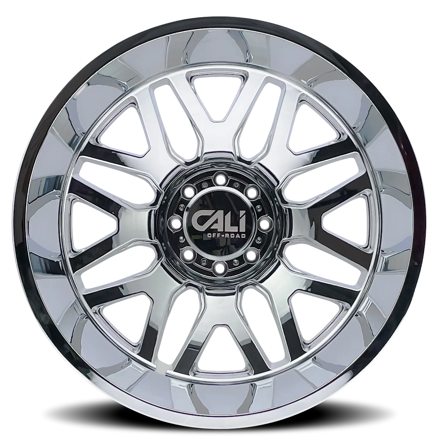 Cali Offroad Invader Dually - Image 3