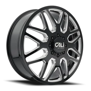 Cali Offroad Invader Dually