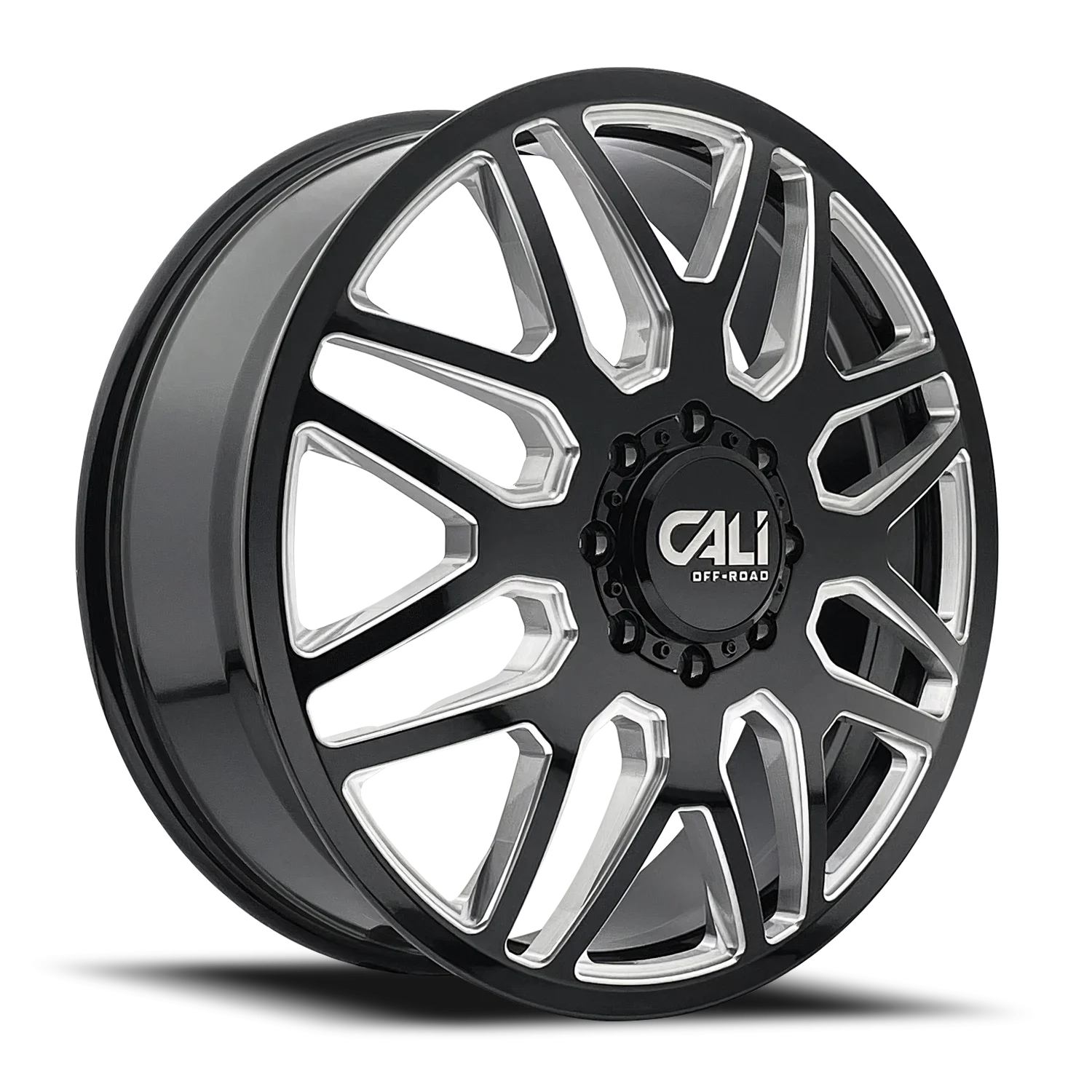 Cali Offroad Invader Dually