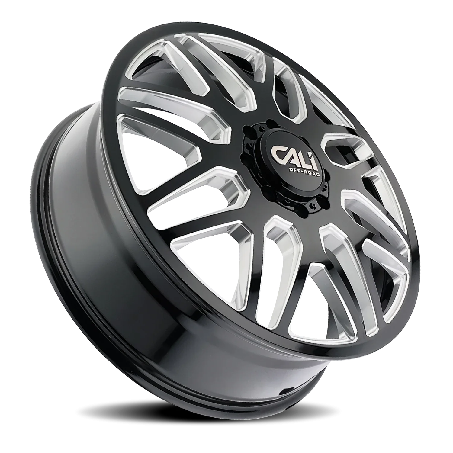 Cali Offroad Invader Dually - Image 2