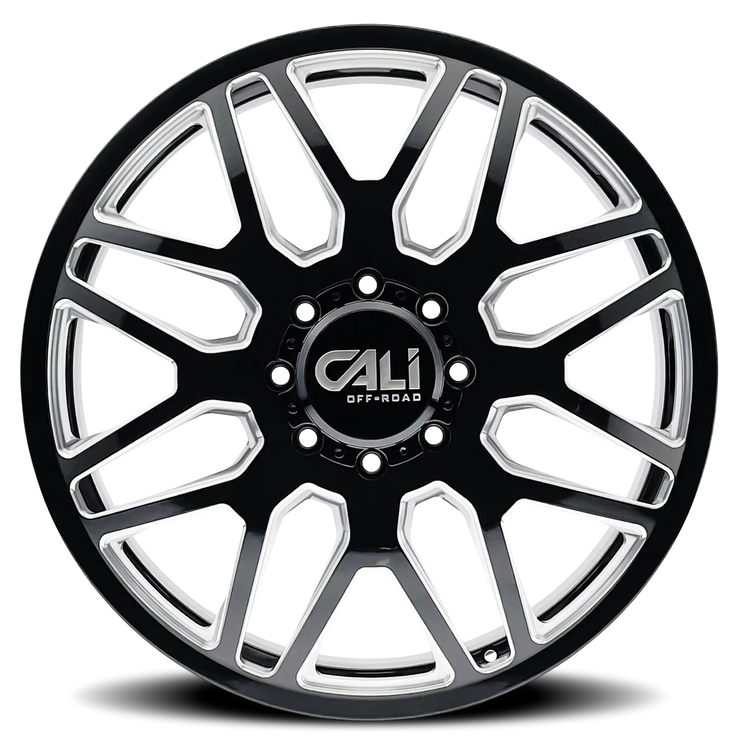 Cali Offroad Invader Dually - Image 3