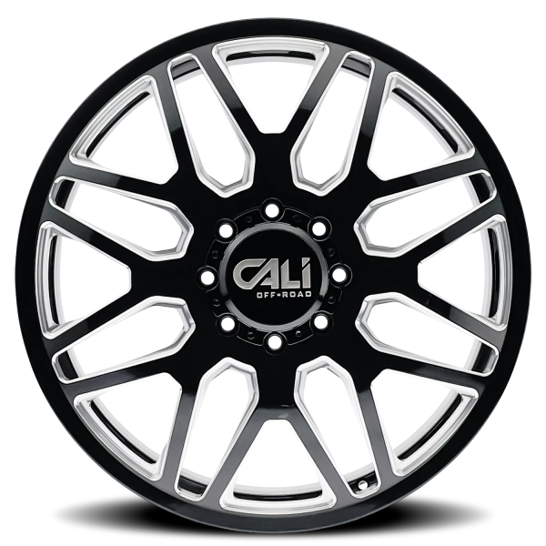 Cali Offroad Invader Dually - Image 3