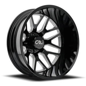 Cali Offroad Invader Dually