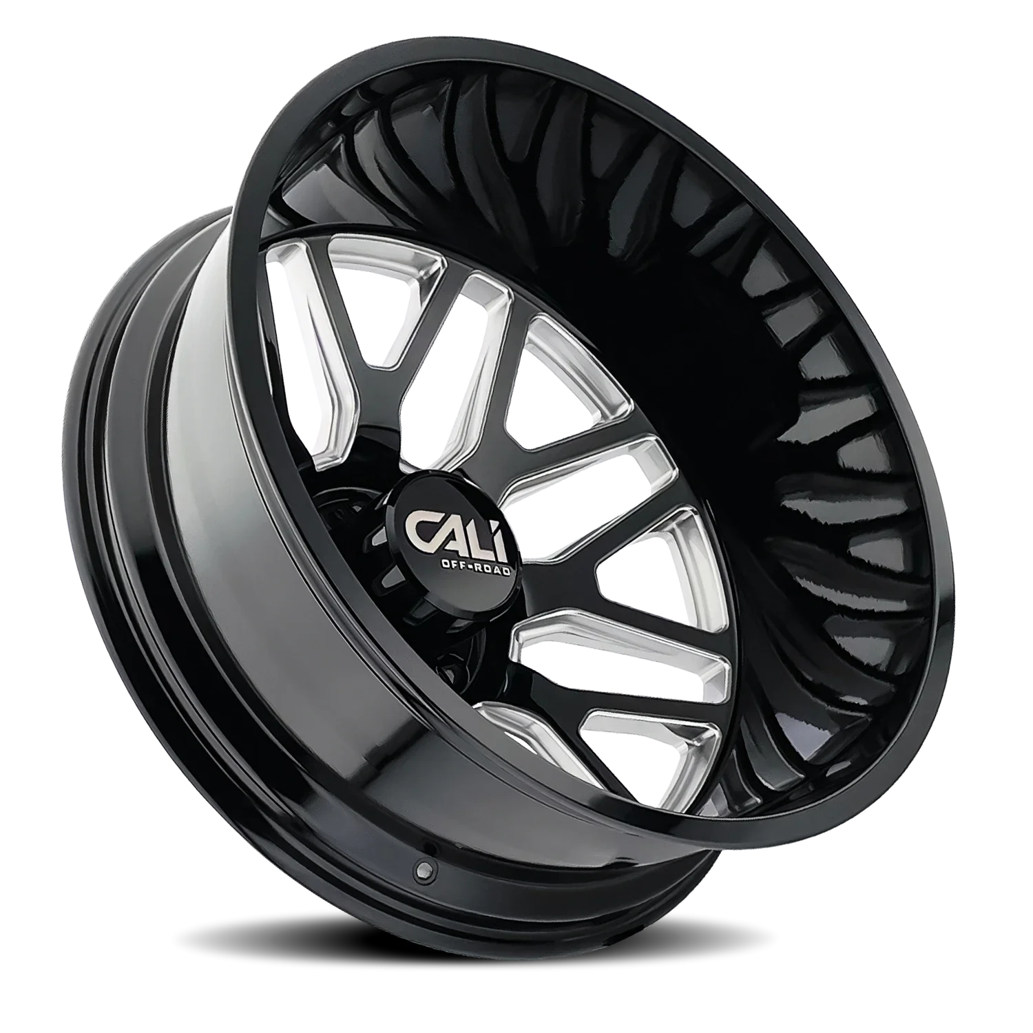 Cali Offroad Invader Dually - Image 2