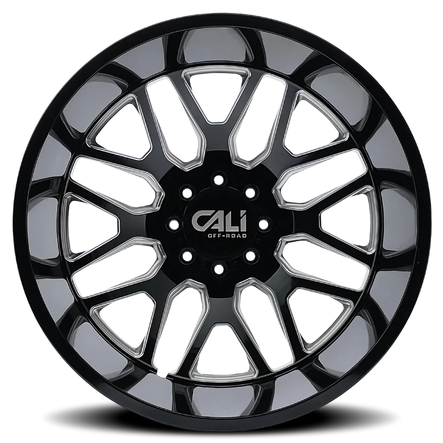 Cali Offroad Invader Dually - Image 3