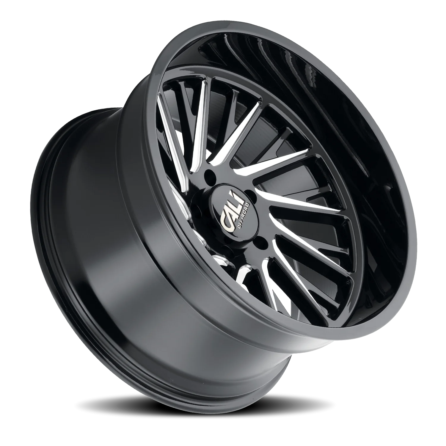 Cali Offroad Purge - Image 2