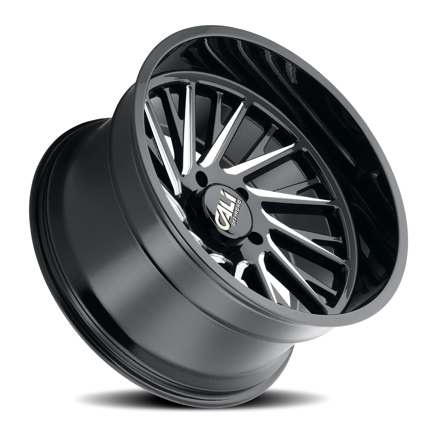 Cali Offroad Purge - Image 2